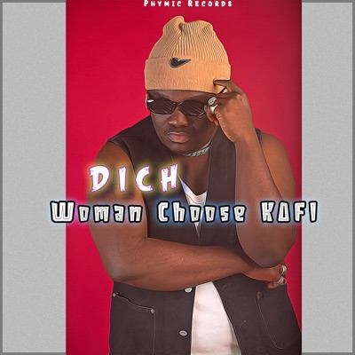 Woman choose KOFI - Single