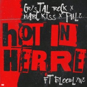 Hot In Herre (feat. Bloodlyne) artwork