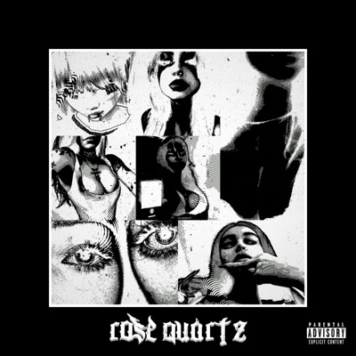 Rose Quartz - Single