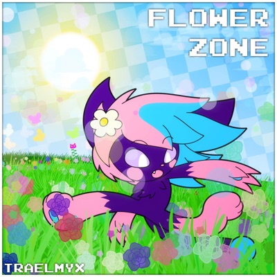 Flower Zone - Single