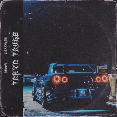Tokyo Touge (feat. DOXXMANE) - Single