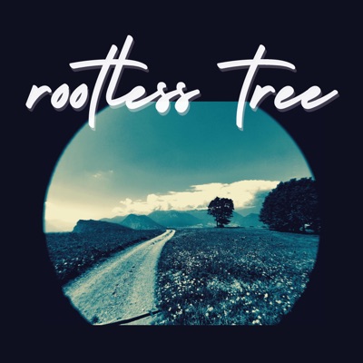 Rootless Tree - Stefano Nardon