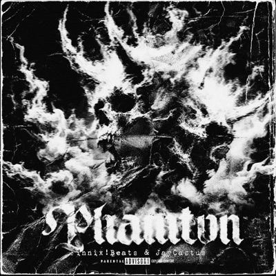 Phantom (feat. Jay Cactus) [UK Drill Beat] - Single