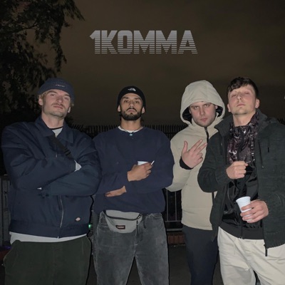 1KOMMA - Single