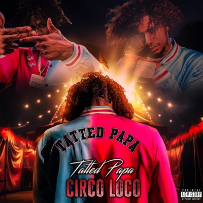 Circo Loco - Single