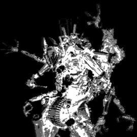 Wtf (demo) Sacred Scrolls