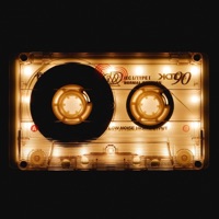 Tape Casettes - Single - EZ Ice