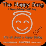 The Happy Song - Single