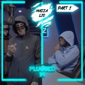 Mazza L20 x Fumez the Engineer - Plugged In (Part 1) artwork