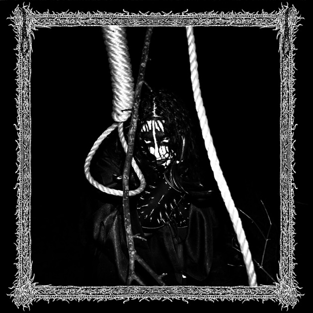 Onryō II: Her Spirit Eternal - Album by Saidan - Apple Music