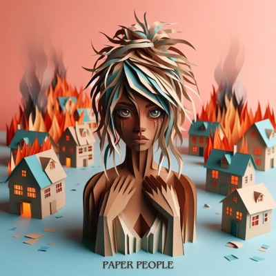 Paper People - Single