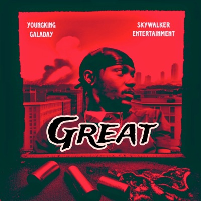Great - EP