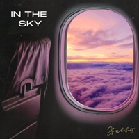 In the Sky - Single - Jtondabeat
