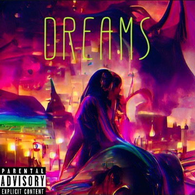 Dreams - Single