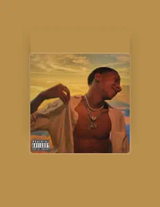 Poslechněte si interpreta Linconn, sledujte hudební videa, přečtěte si životopis, podívejte se na data turné a další informace.