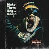 Make Them Beg For Death artwork