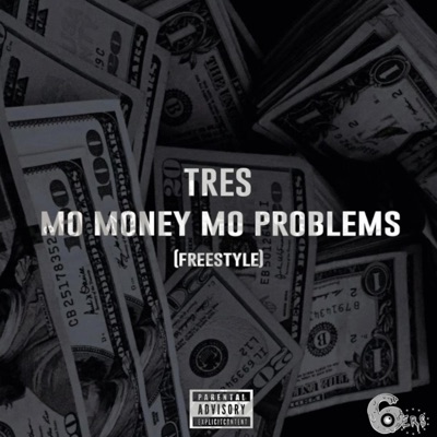 More Money (Da 6mix) - Single