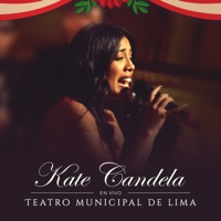 Teatro Municipal de Lima (En Vivo) - EP - Kate Candela