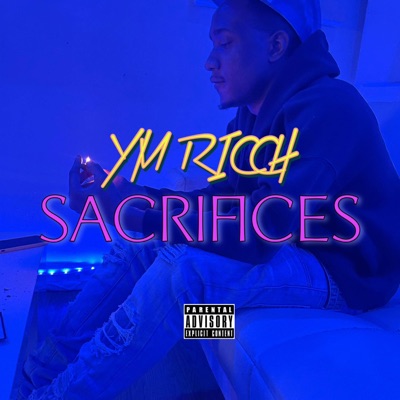 Sacrifices - Single