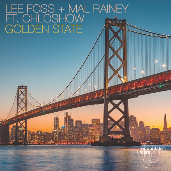 Golden State (feat. Chloshow) - Single