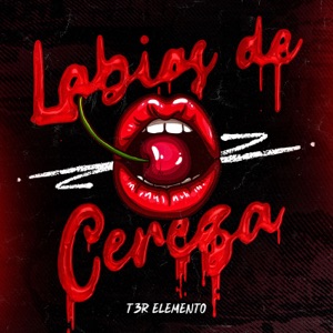 Labios de Cereza