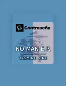 Listen to Yasmine Nine, watch music videos, read bio, see tour dates & more!