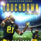 Touchdown artwork