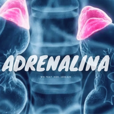 Adrenalina - Single