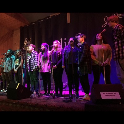 Take Me Home (feat. Alex Watson, Charlie Jones, Ezrha Hayden, Shaundel Wright, Owen Jones, Abby Melia, Bradley Thompson, Dorcas Seb, Lina Sebuyange, Raven Maguire, Keisha Santos & KOF) - Single