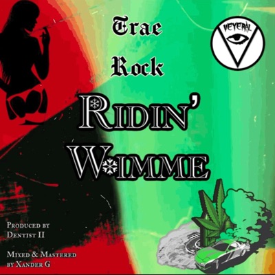Ridin' Wimme - Single