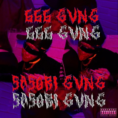 CRIMINAL (feat. SASORI GVNG) - Single