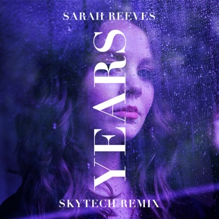 Sarah Reeves Years