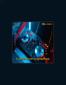 DJ Andiesを聴いたり、ミュージックビデオを鑑賞したり、経歴やツアー日程などを確認したりしましょう！