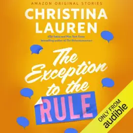 The Exception to the Rule: The Improbable Meet-Cute Collection (Unabridged)