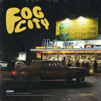 Fog City (full) - EP - Ozer