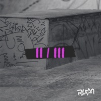 Shred is life 2/3 - EP - Ruma