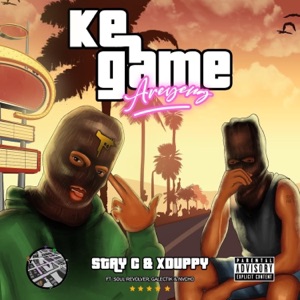 Ke Game (feat. Galectik, Nvcho & Soul Revolver)