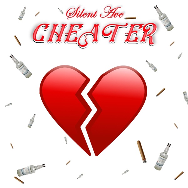 Cheater - Single