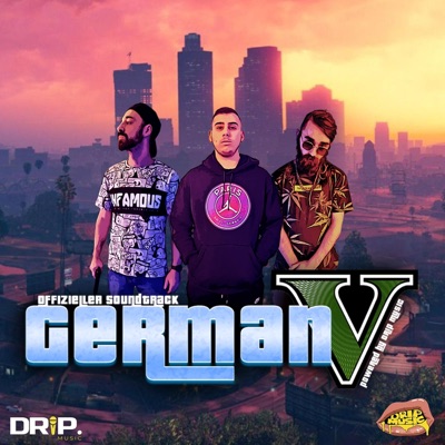 Invictus Rebel - German V