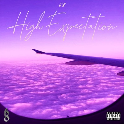 High Expectation - Single