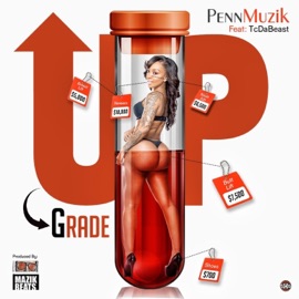 Upgrade (feat. TCDABEAST) MR. Penn