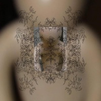 The Angels Floss Their Teeth With My Bones - EP - .cutspace