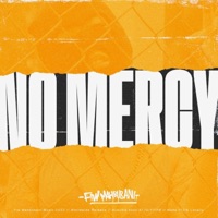 No Mercy (feat. Kvshyyyk) - Single - Fiw