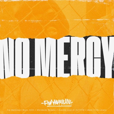 No Mercy (feat. Kvshyyyk) - Single