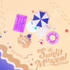 Sunlit Musical - Roselia