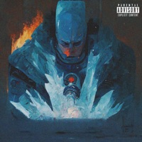 Mr. Freeze - Single - Yung Insomniac