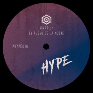 El Fuego de la Noche - Single