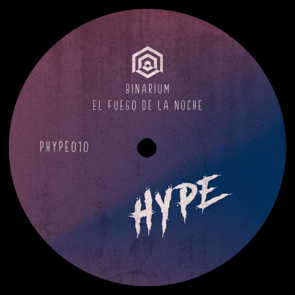 El Fuego de la Noche - Single