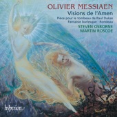 Messiaen: Visions de l'Amen & Other Piano Works artwork