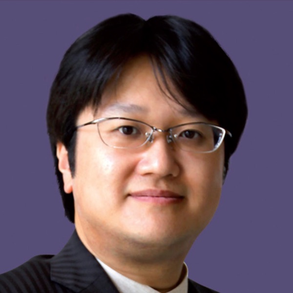 Yagisawa, Satoshi's avatar